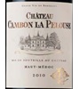 Maison Sichel 06 Cambon La Pelouse Haut-Medoc Cru Bourgeois (Sic 2006